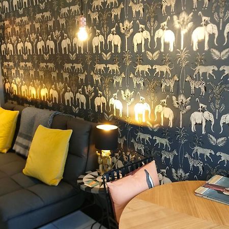 Daiches Braes Brunstane Portobello Edynburg Zewnętrze zdjęcie
