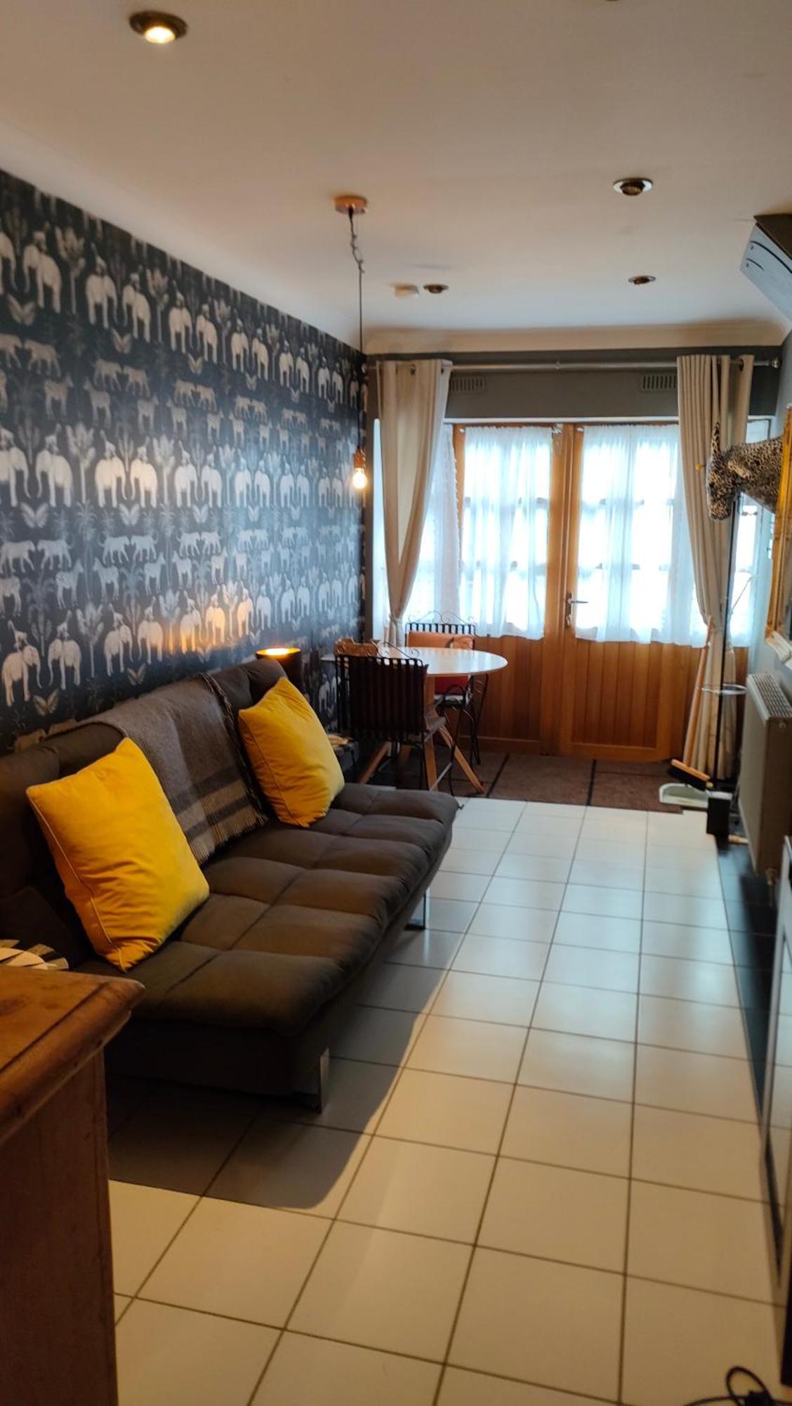 Daiches Braes Brunstane Portobello Edynburg Zewnętrze zdjęcie