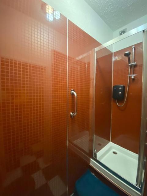 Daiches Braes Brunstane Portobello Edynburg Zewnętrze zdjęcie